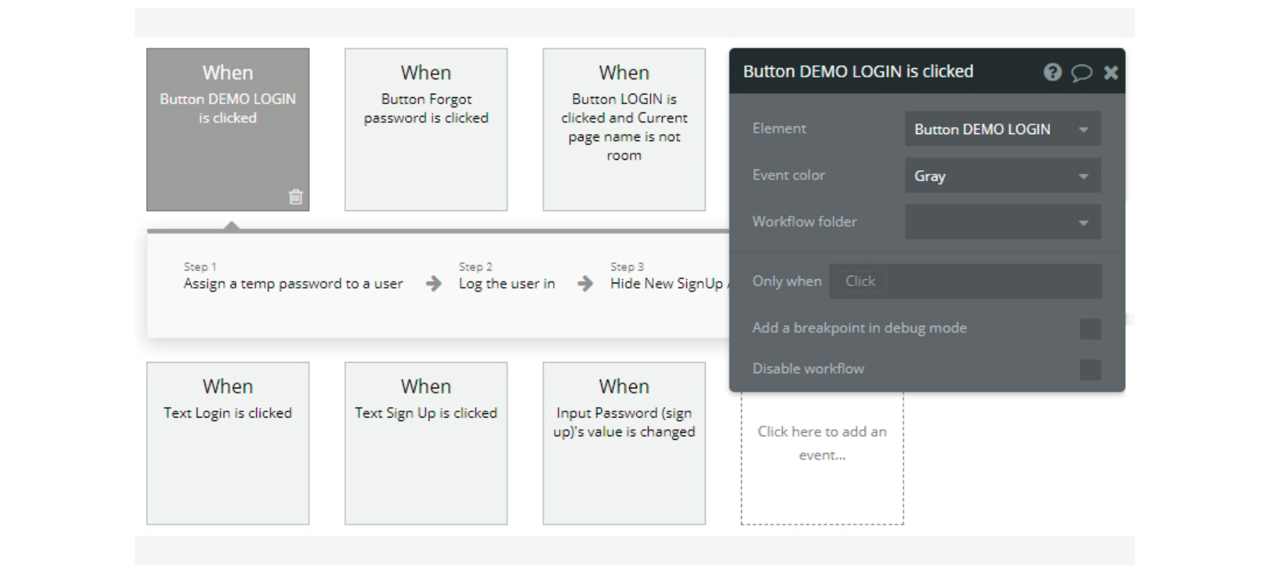 Image without caption