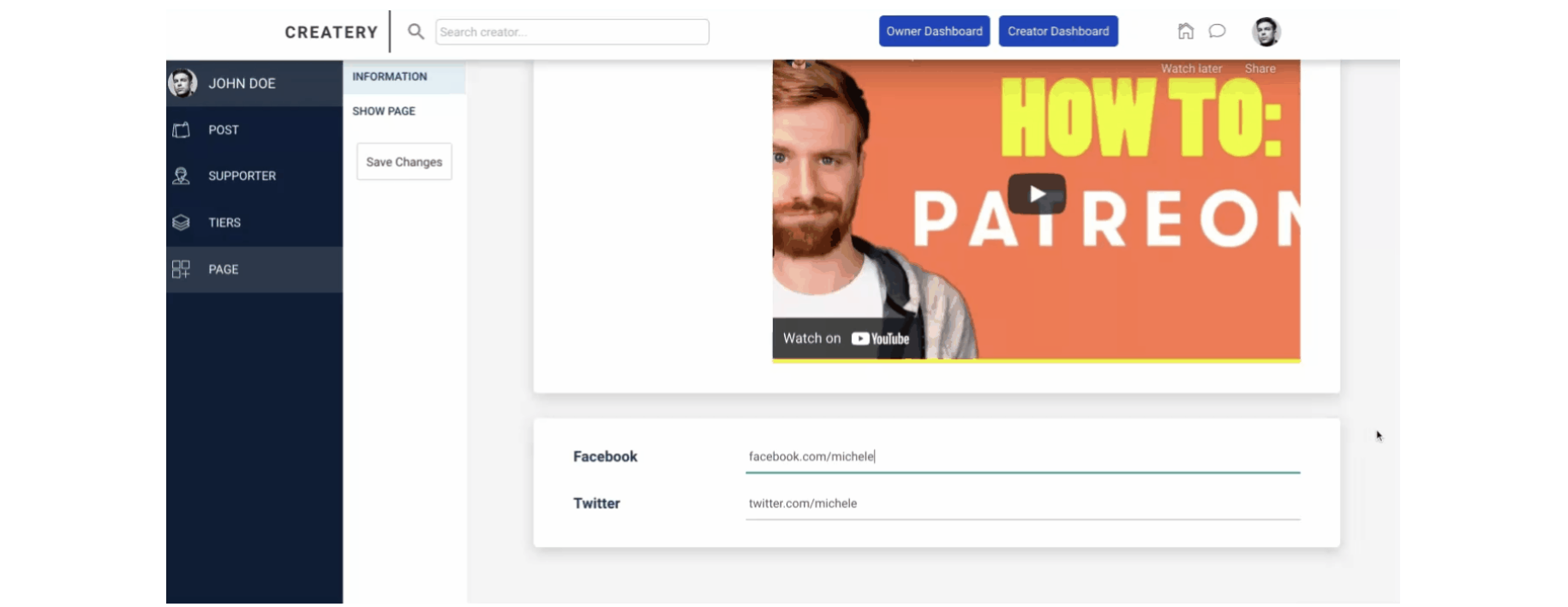 Image without caption