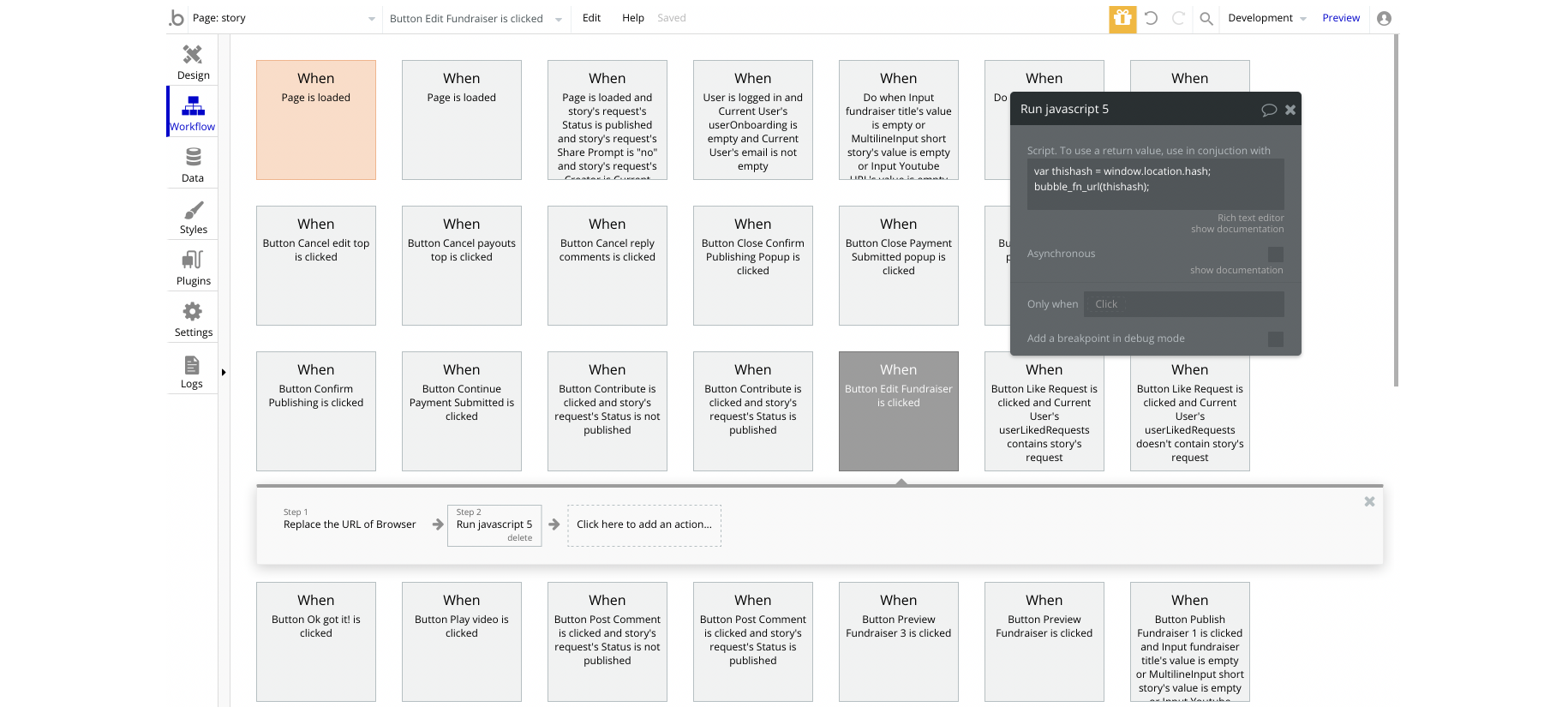 Image without caption