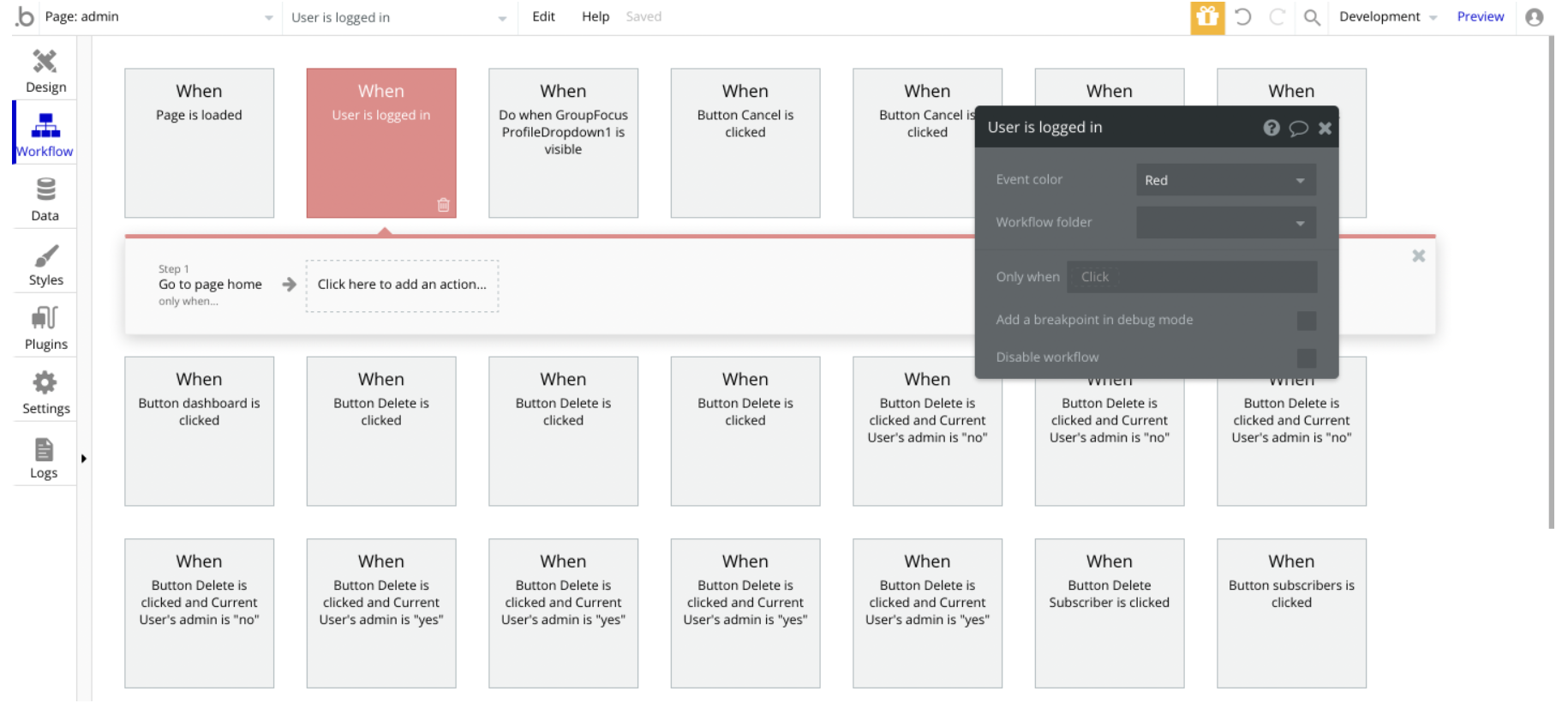 Image without caption