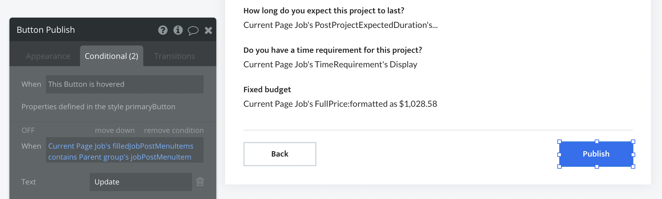 Image without caption