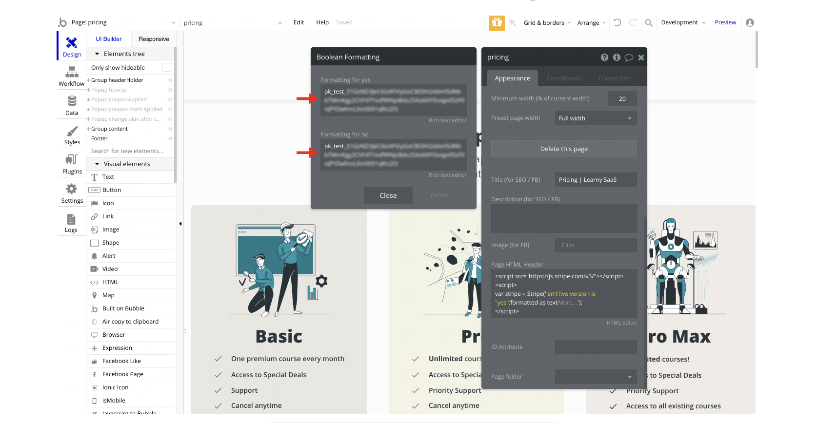 Image without caption