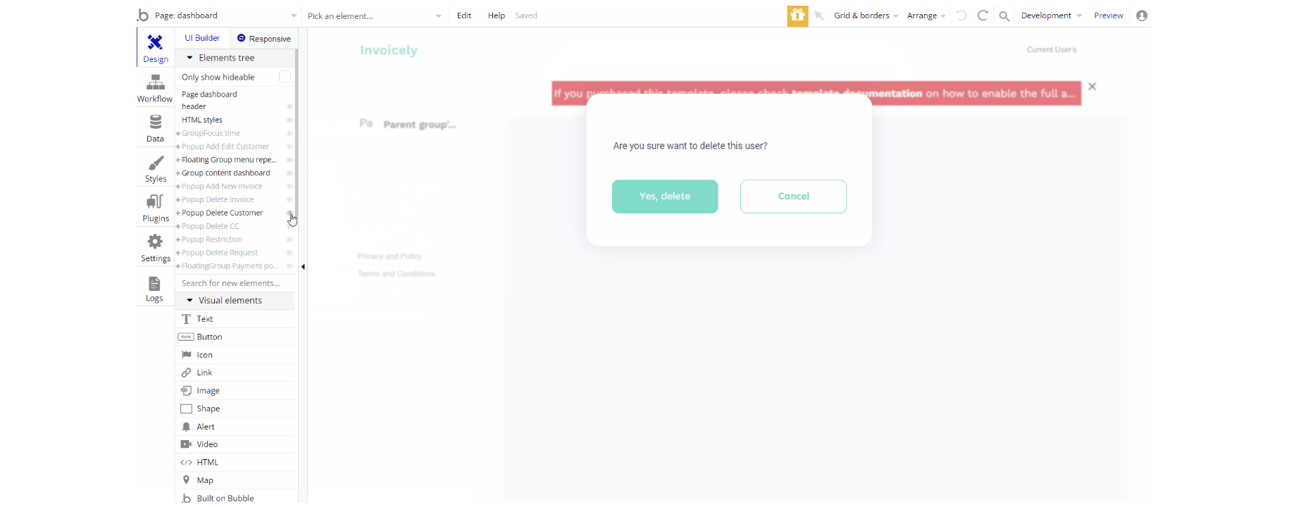 Image without caption