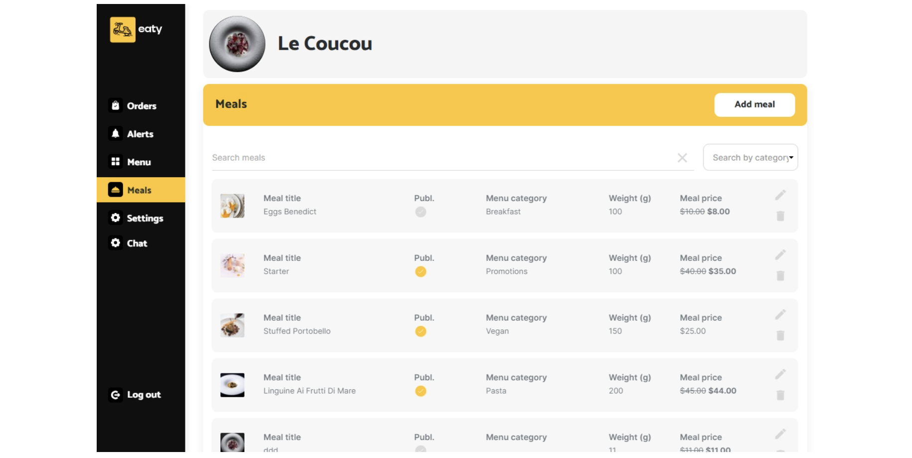 Image without caption