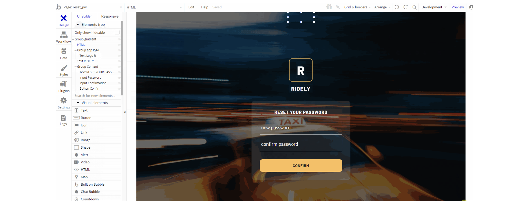 Image without caption