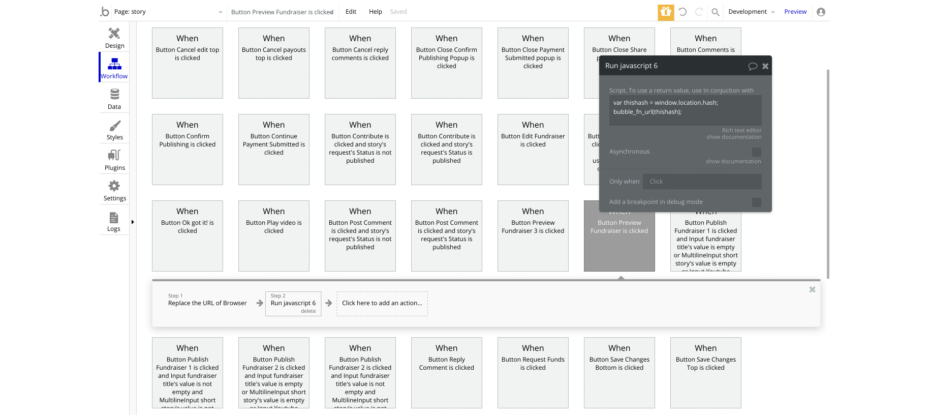 Image without caption