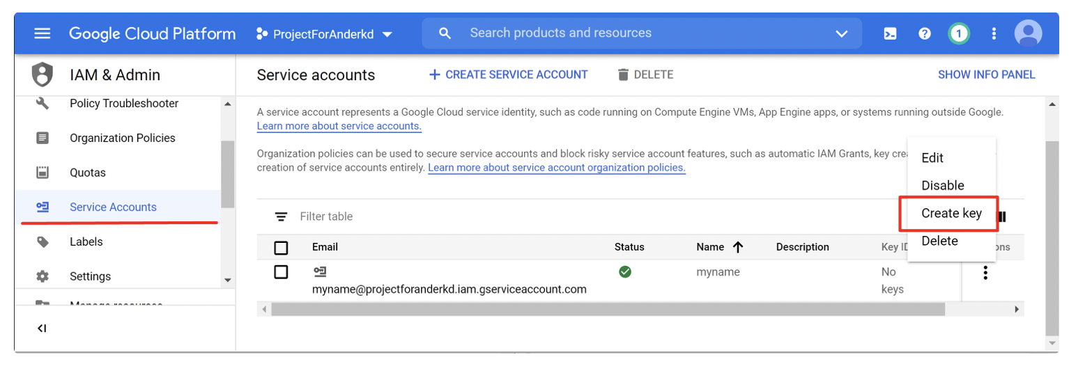 Image without caption