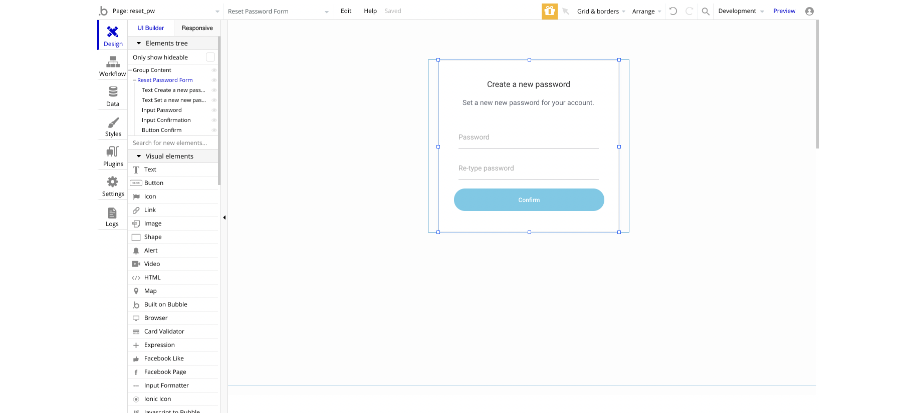 Image without caption