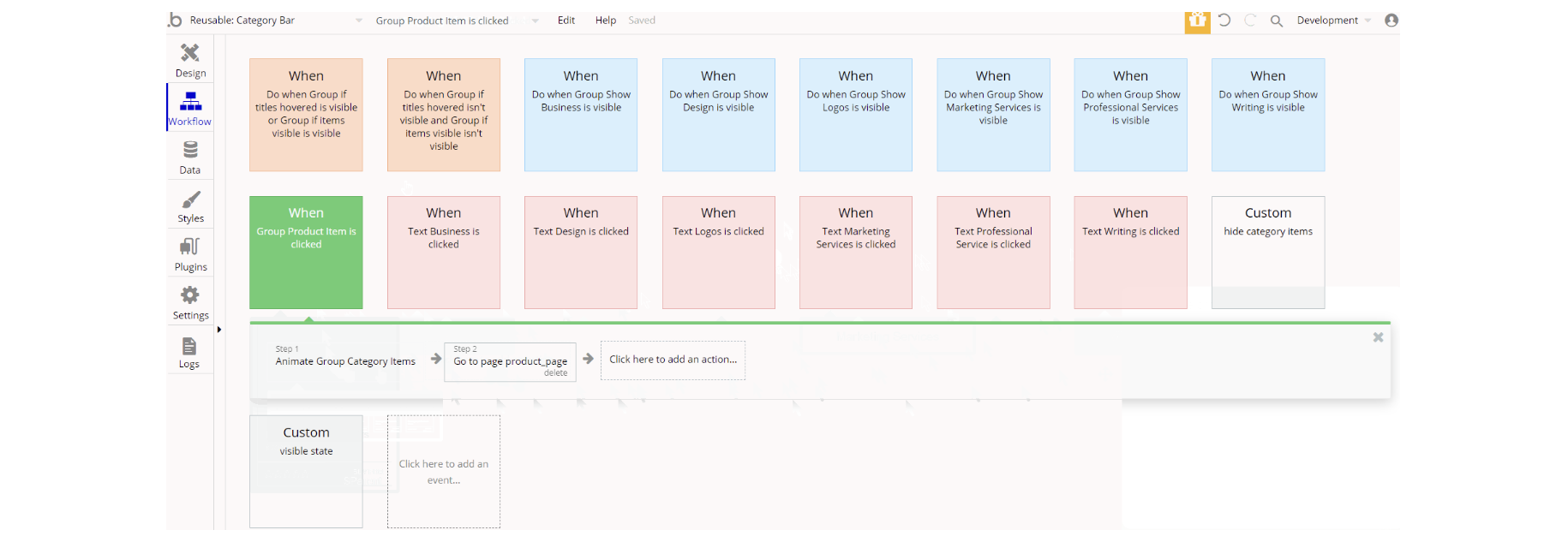 Image without caption