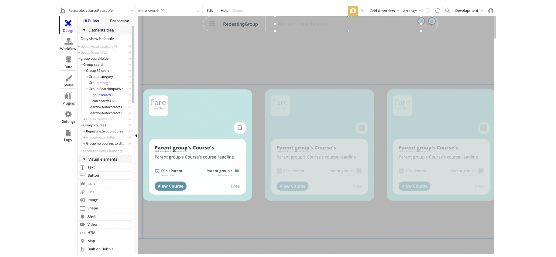 Image without caption