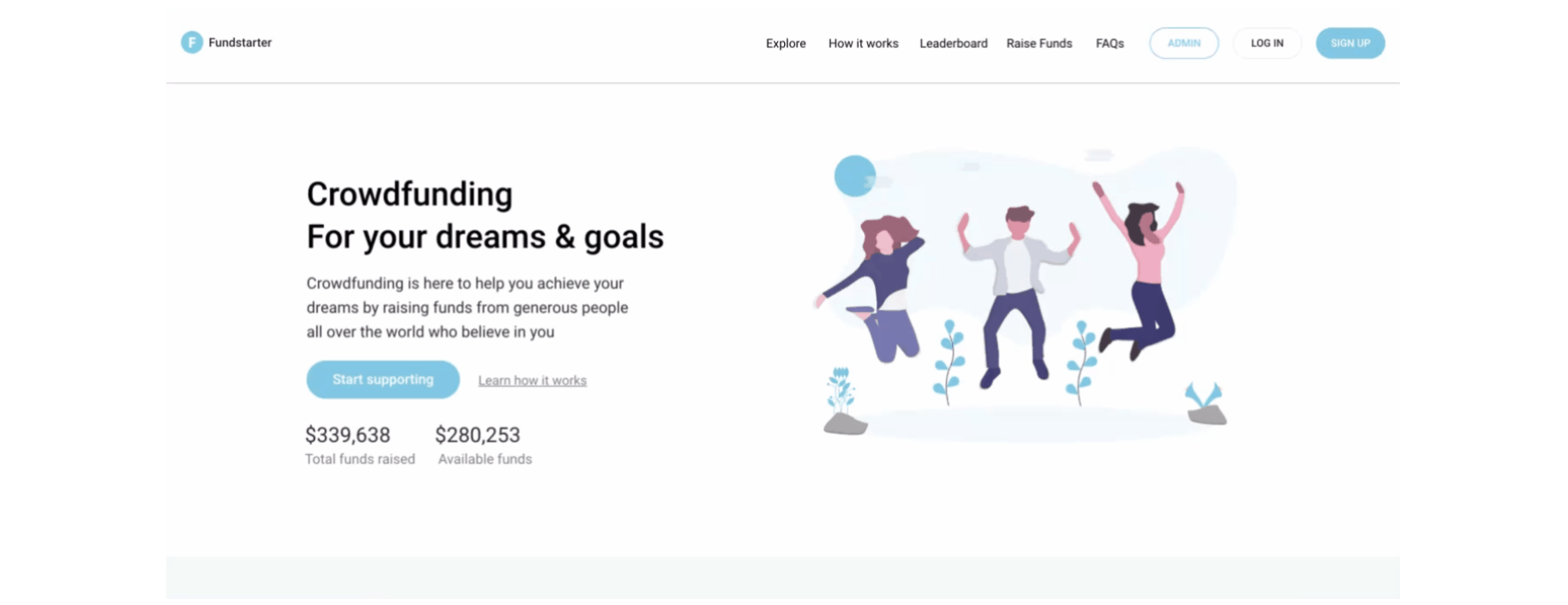 Image without caption