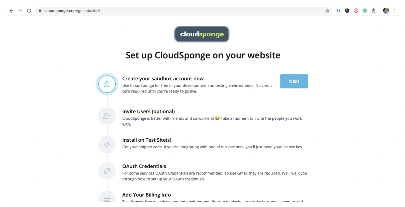 Image without caption