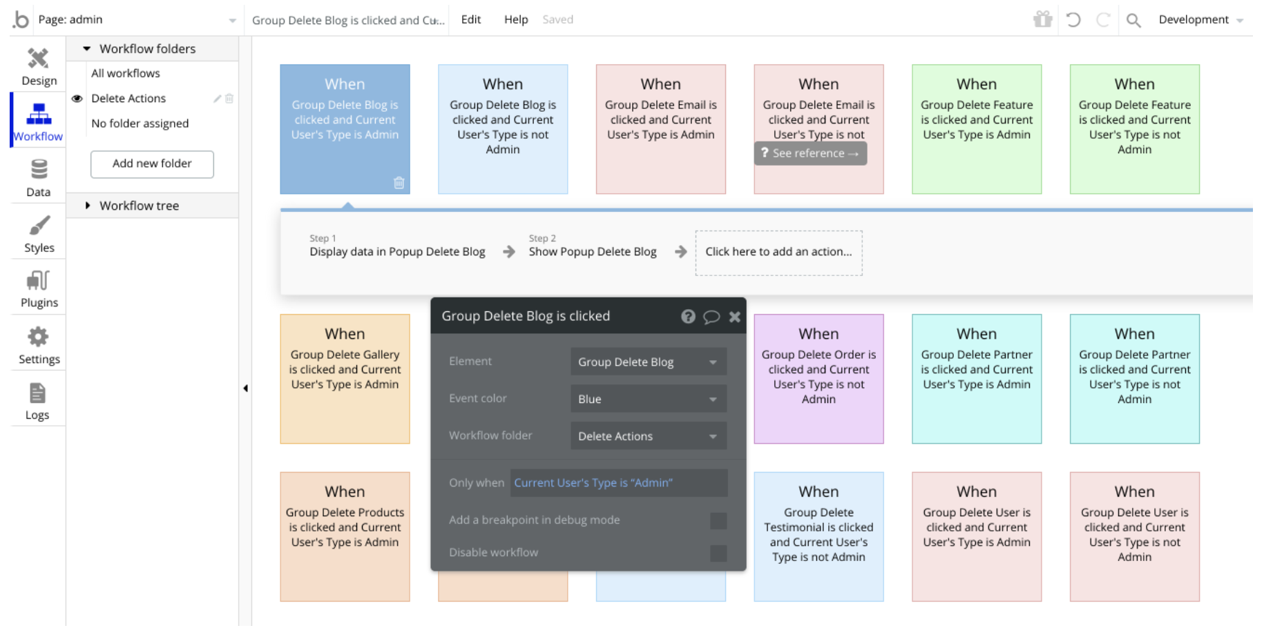 Image without caption