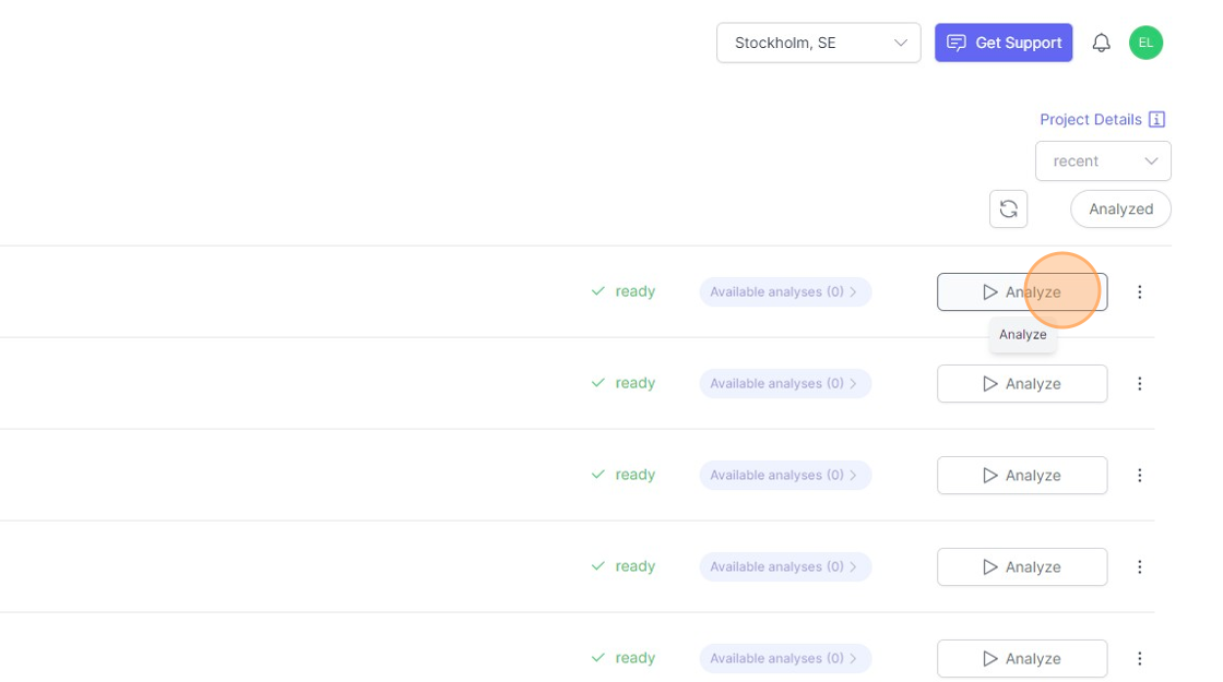 Image without caption