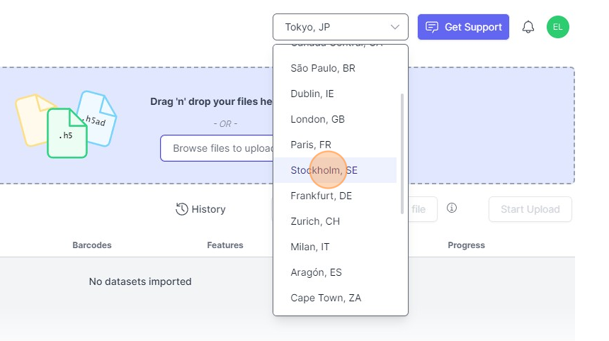 Image without caption