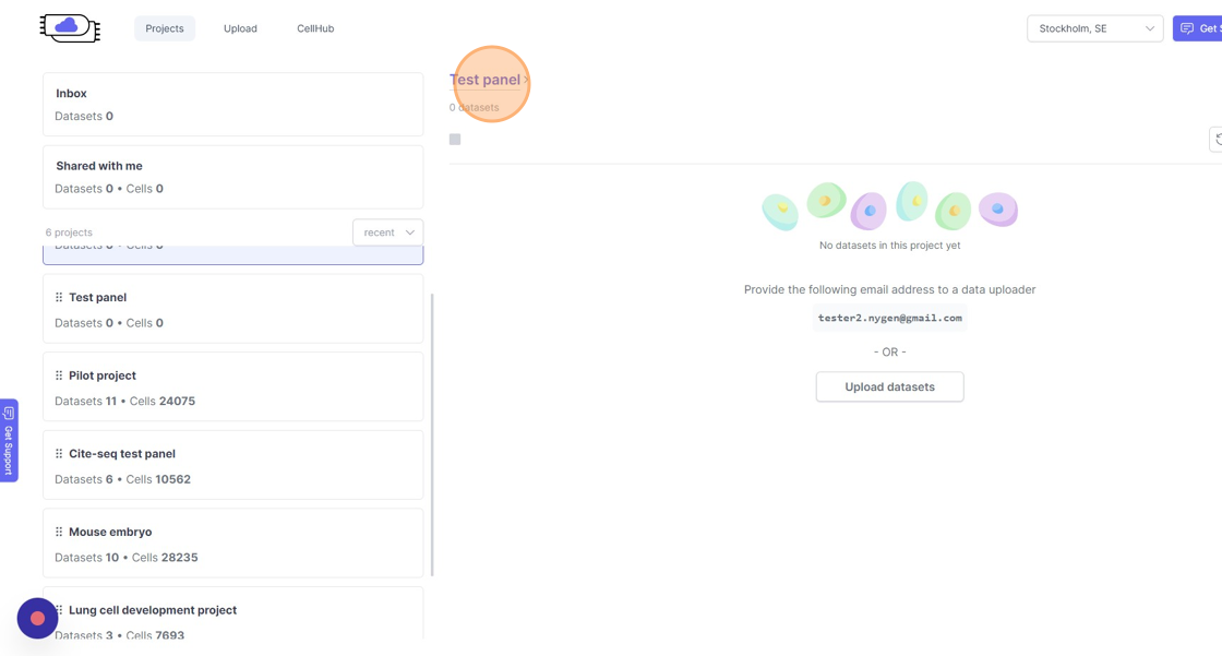 Image without caption