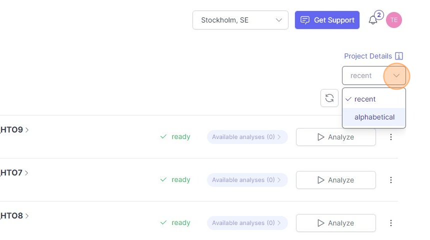 Image without caption