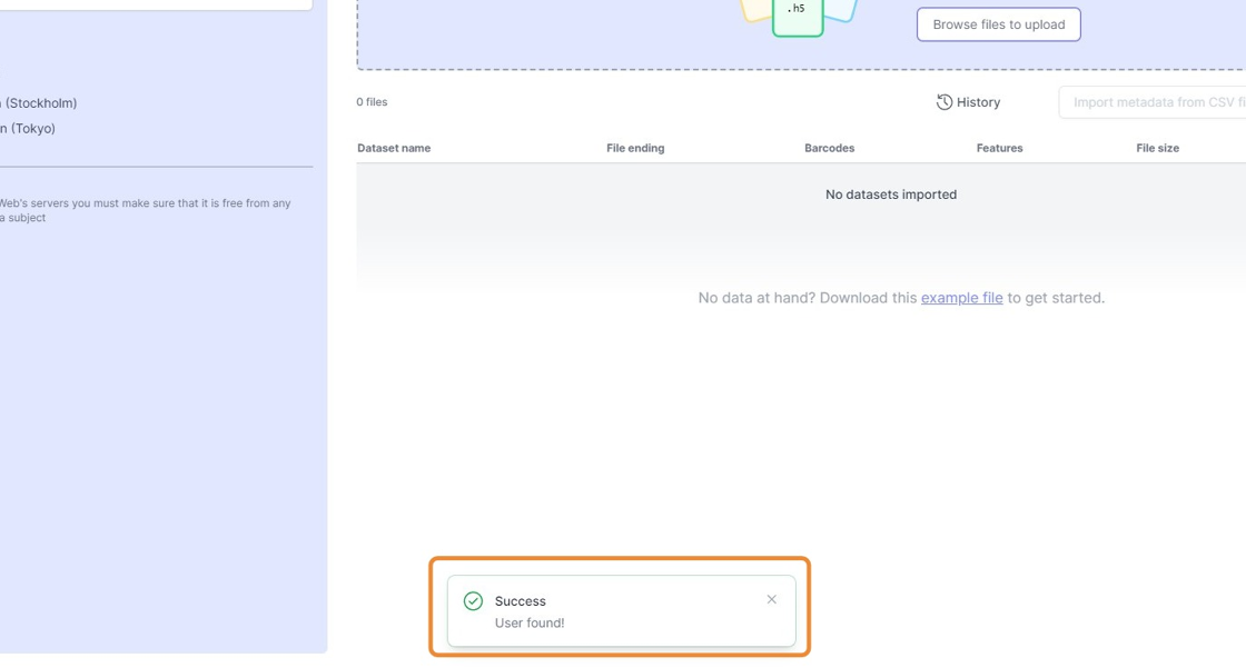 Image without caption