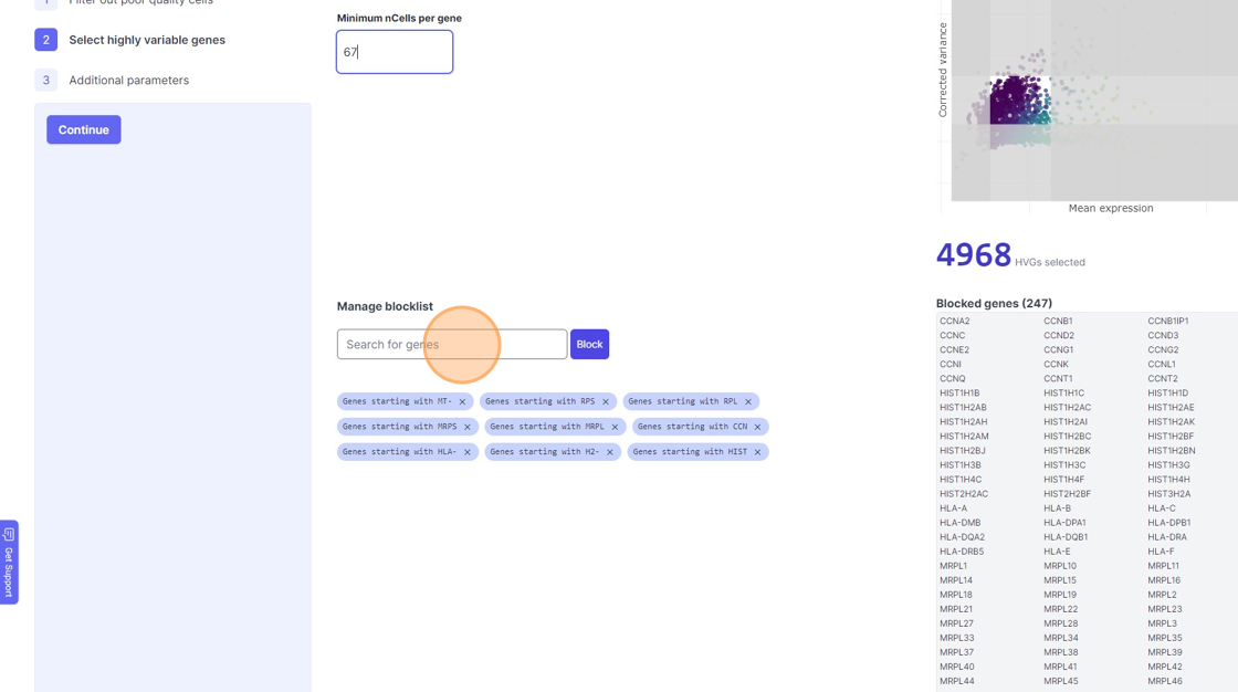 Image without caption