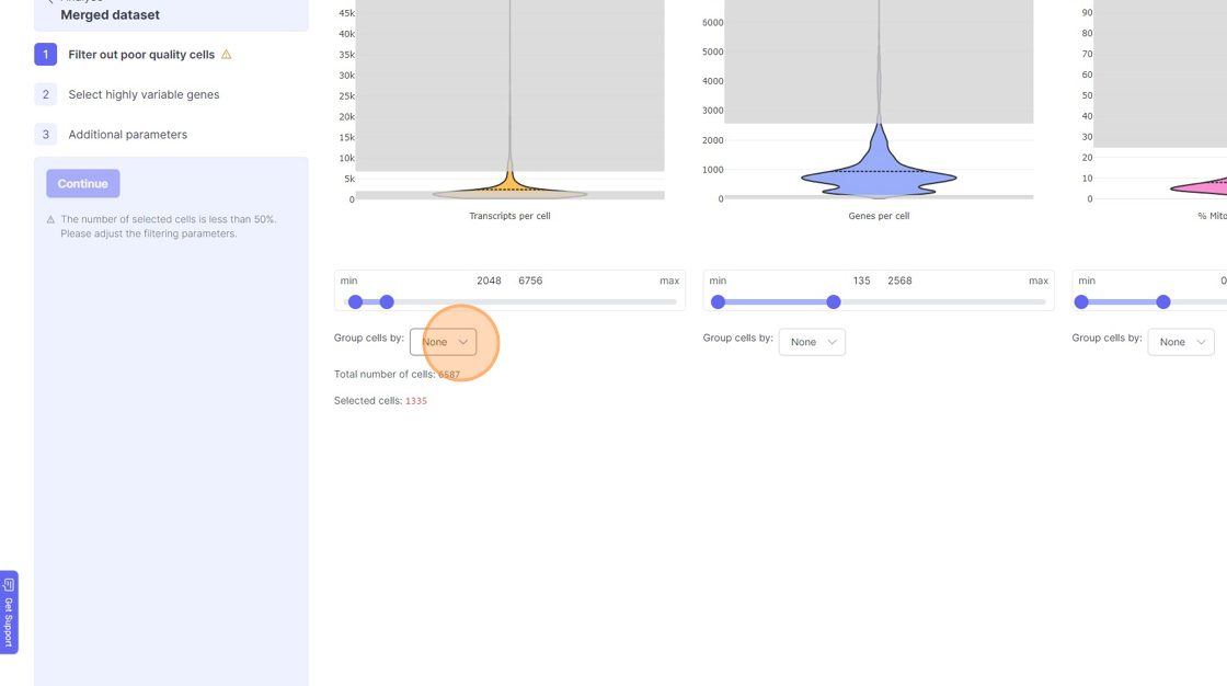 Image without caption