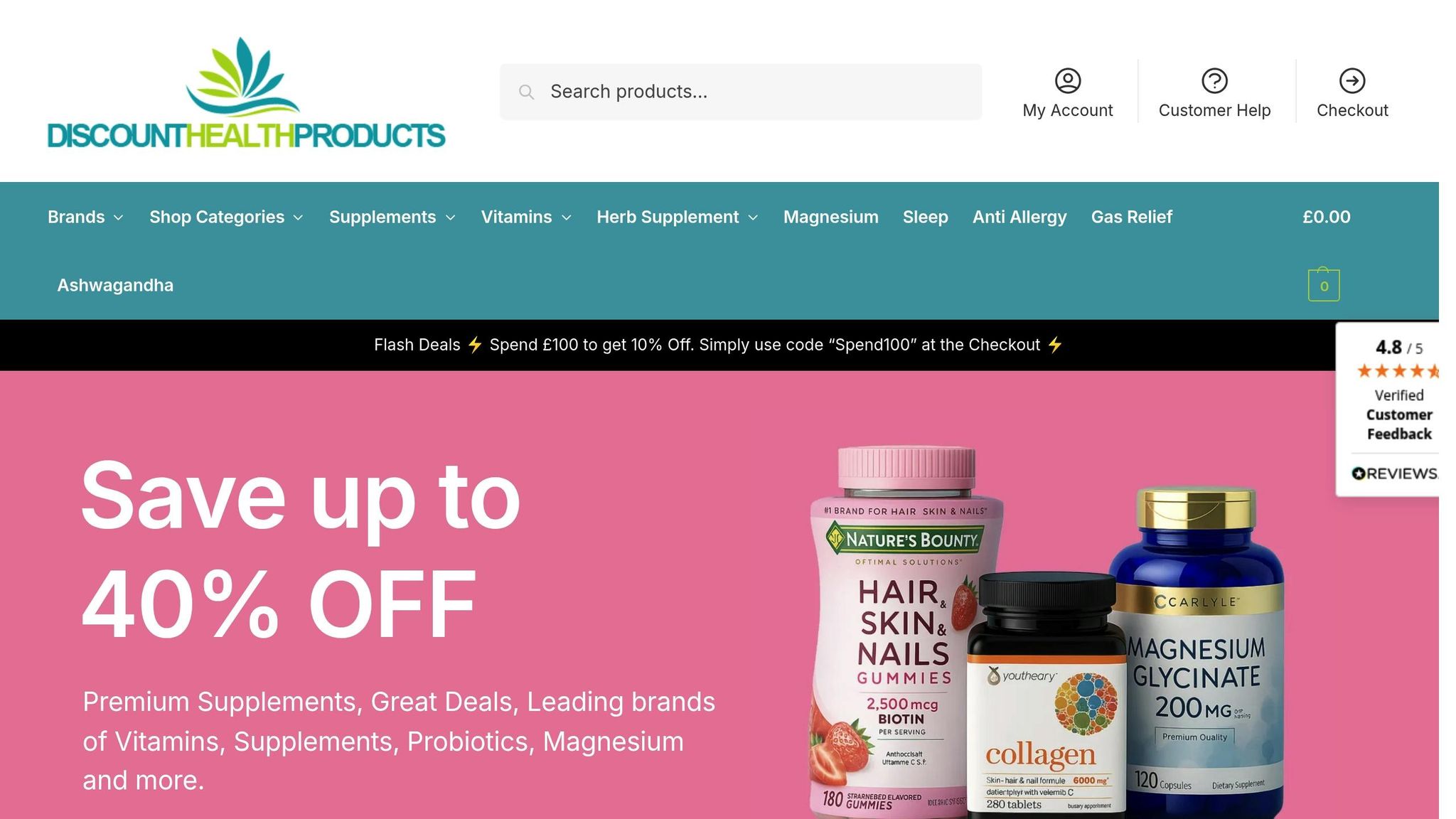 Image without caption