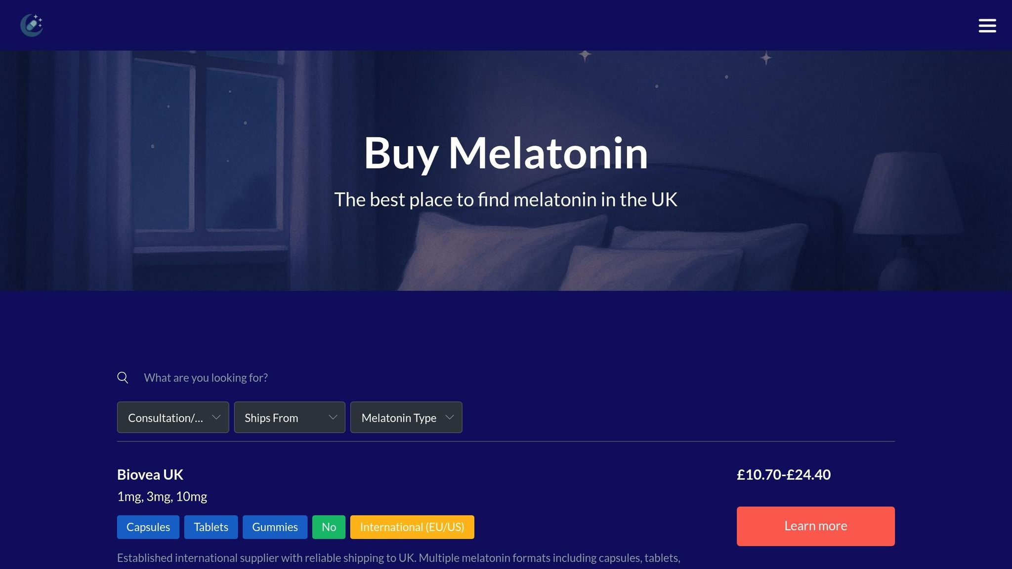 Image without caption