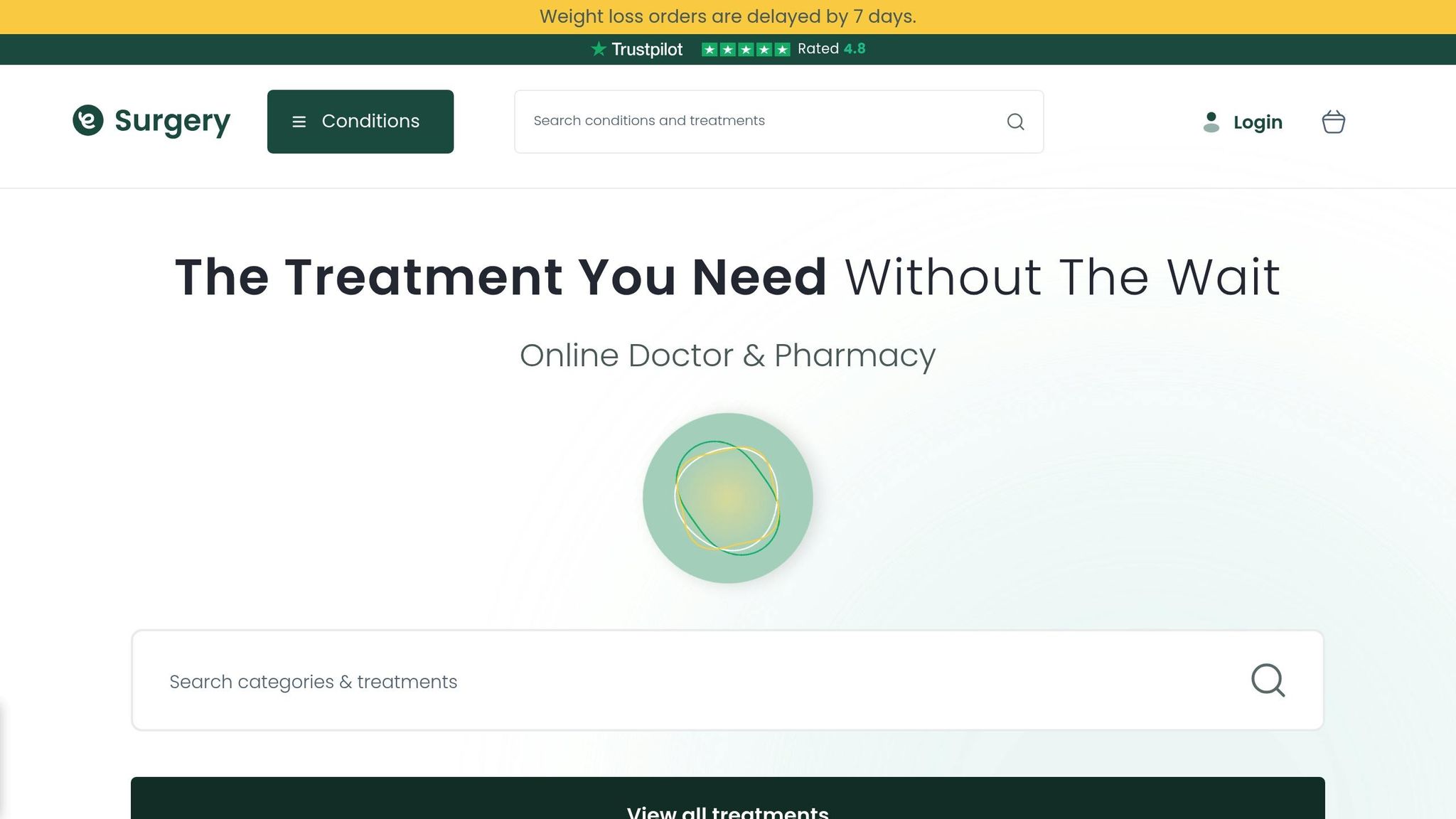 Image without caption