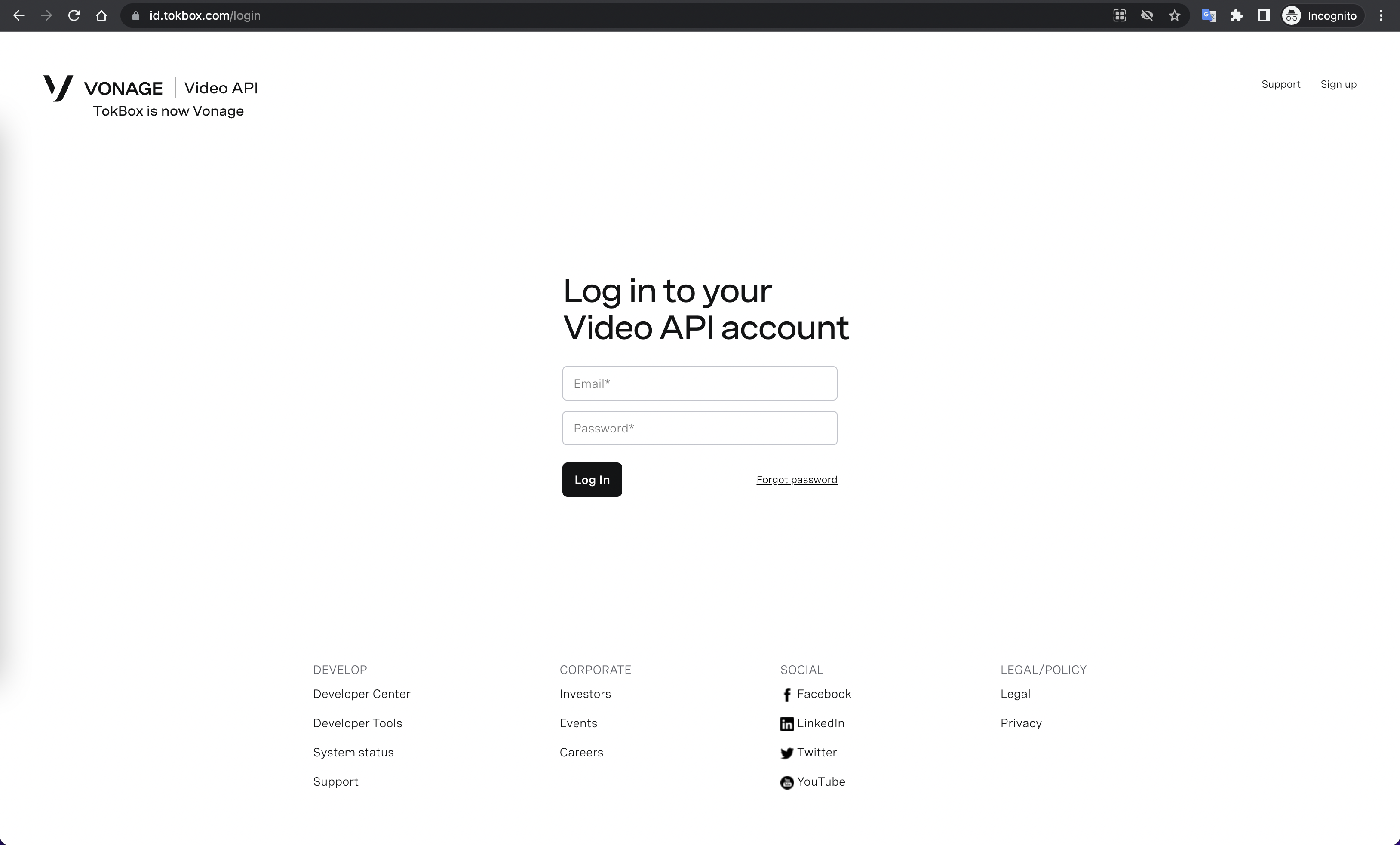 Image without caption