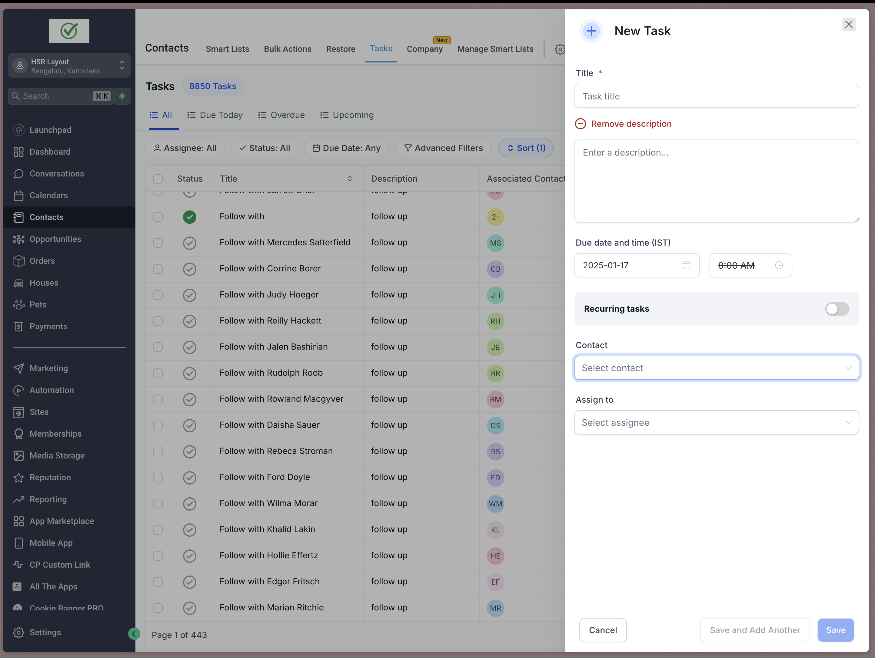 Image without caption