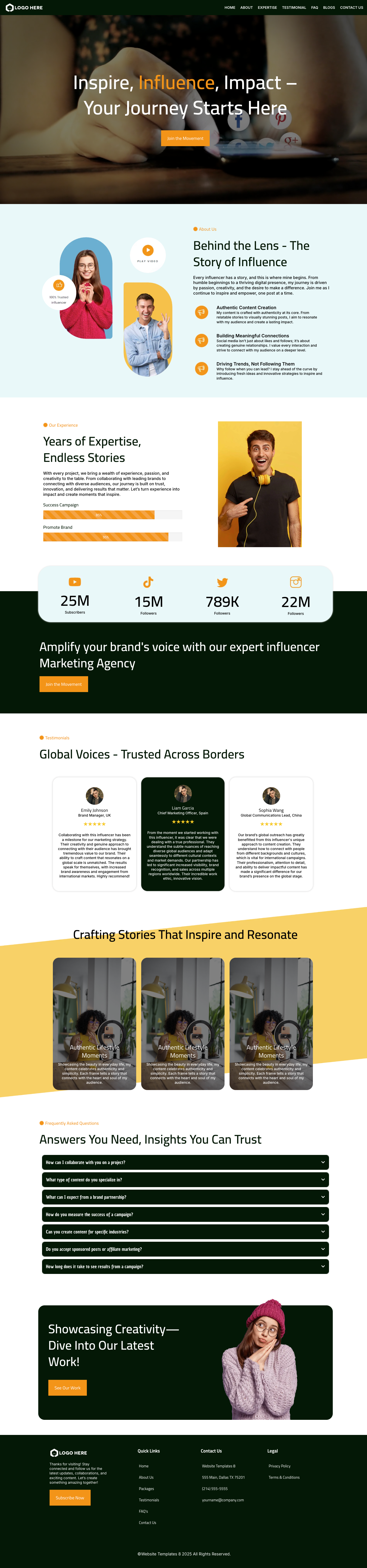 Image without caption