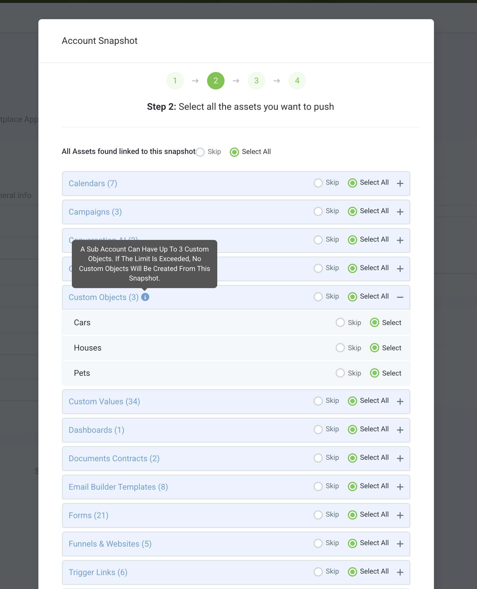 Image without caption