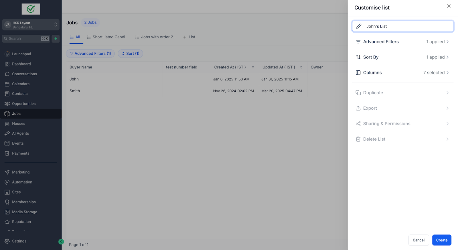 Image without caption