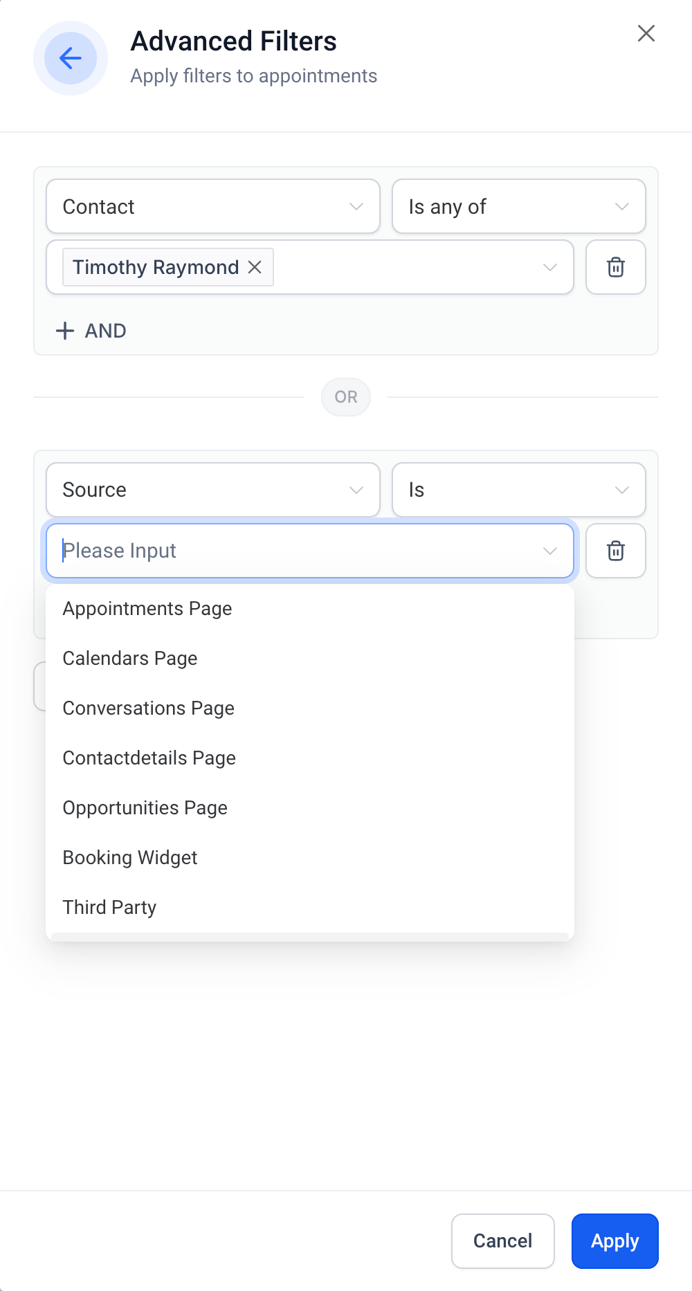 Image without caption