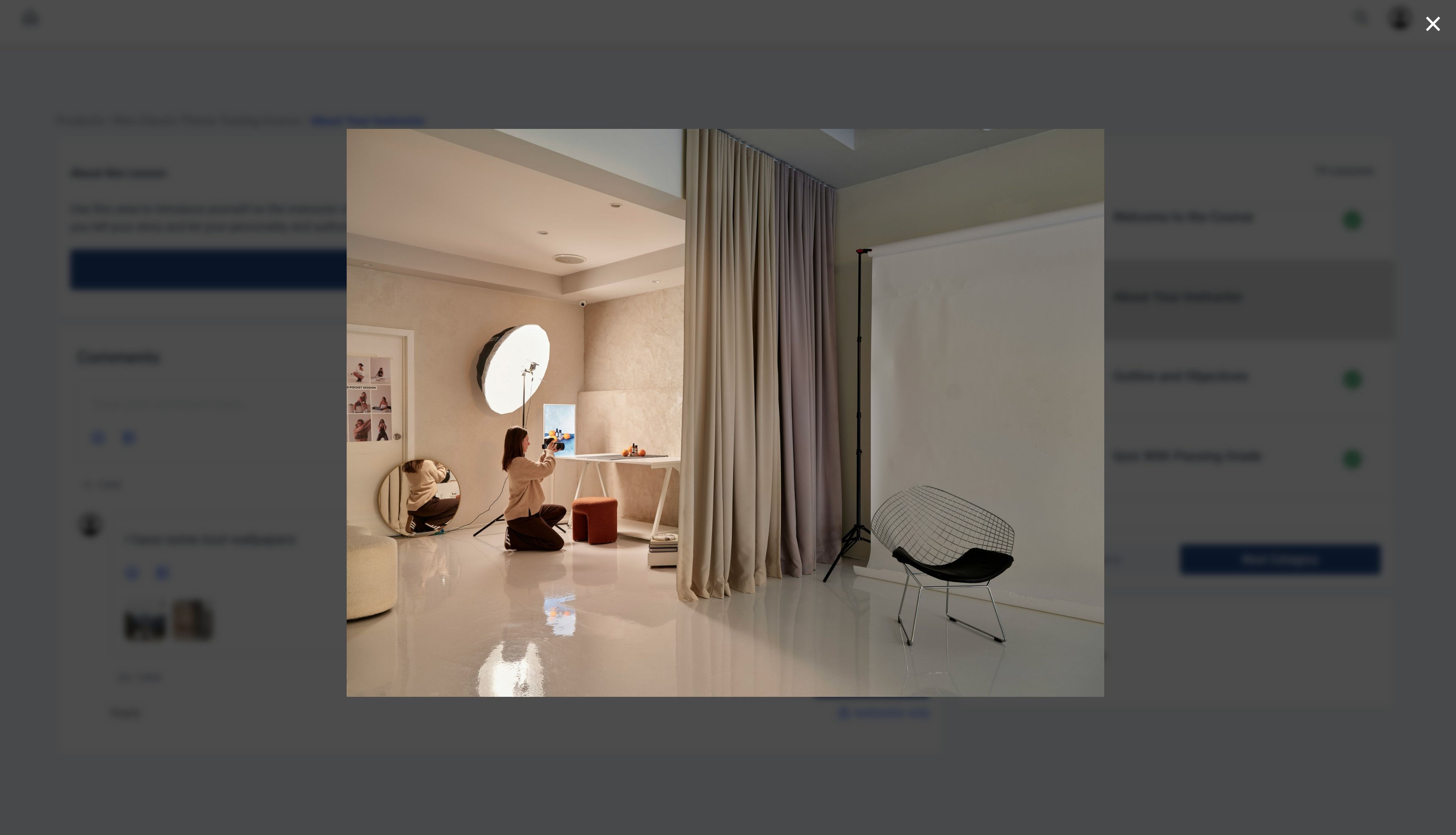 Image without caption