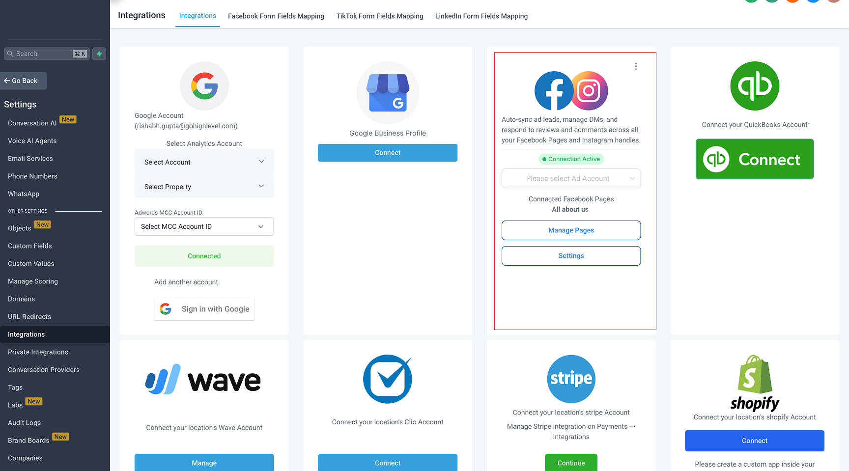 Image without caption