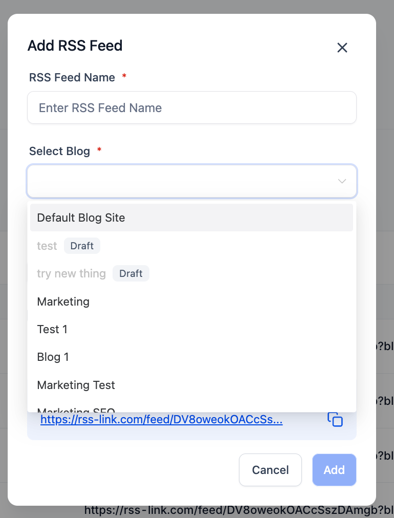 Image without caption