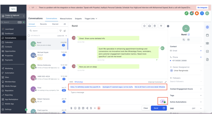 Image without caption