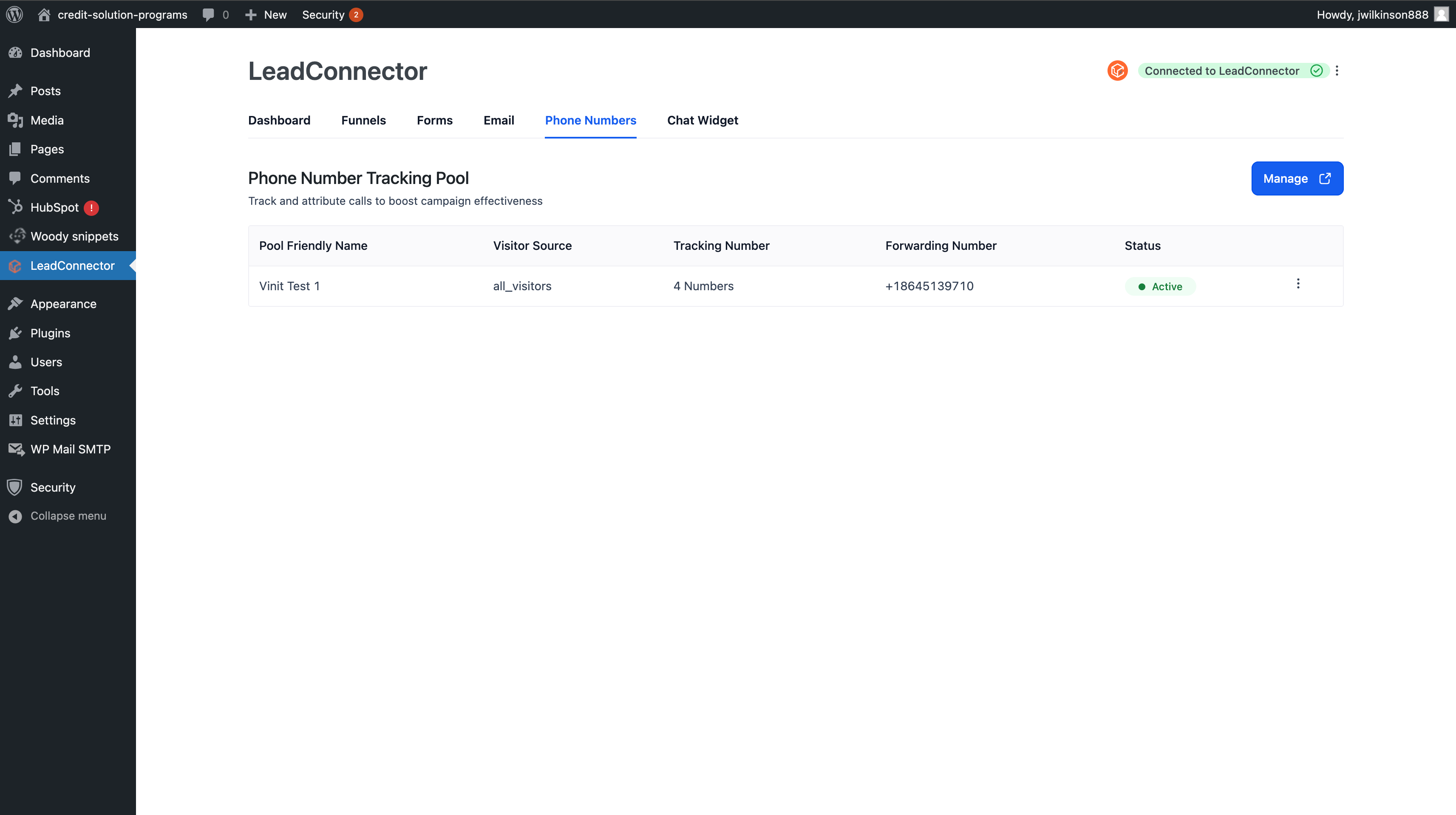 Image without caption