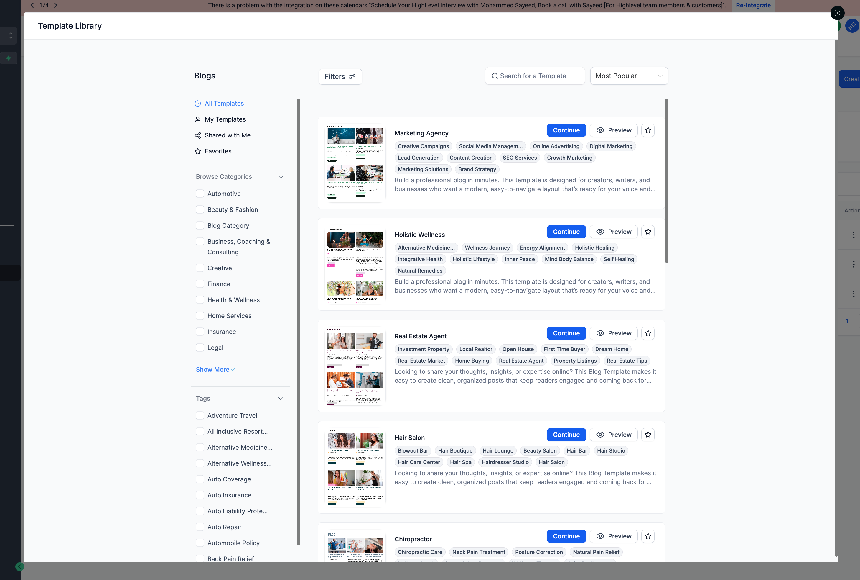 Image without caption