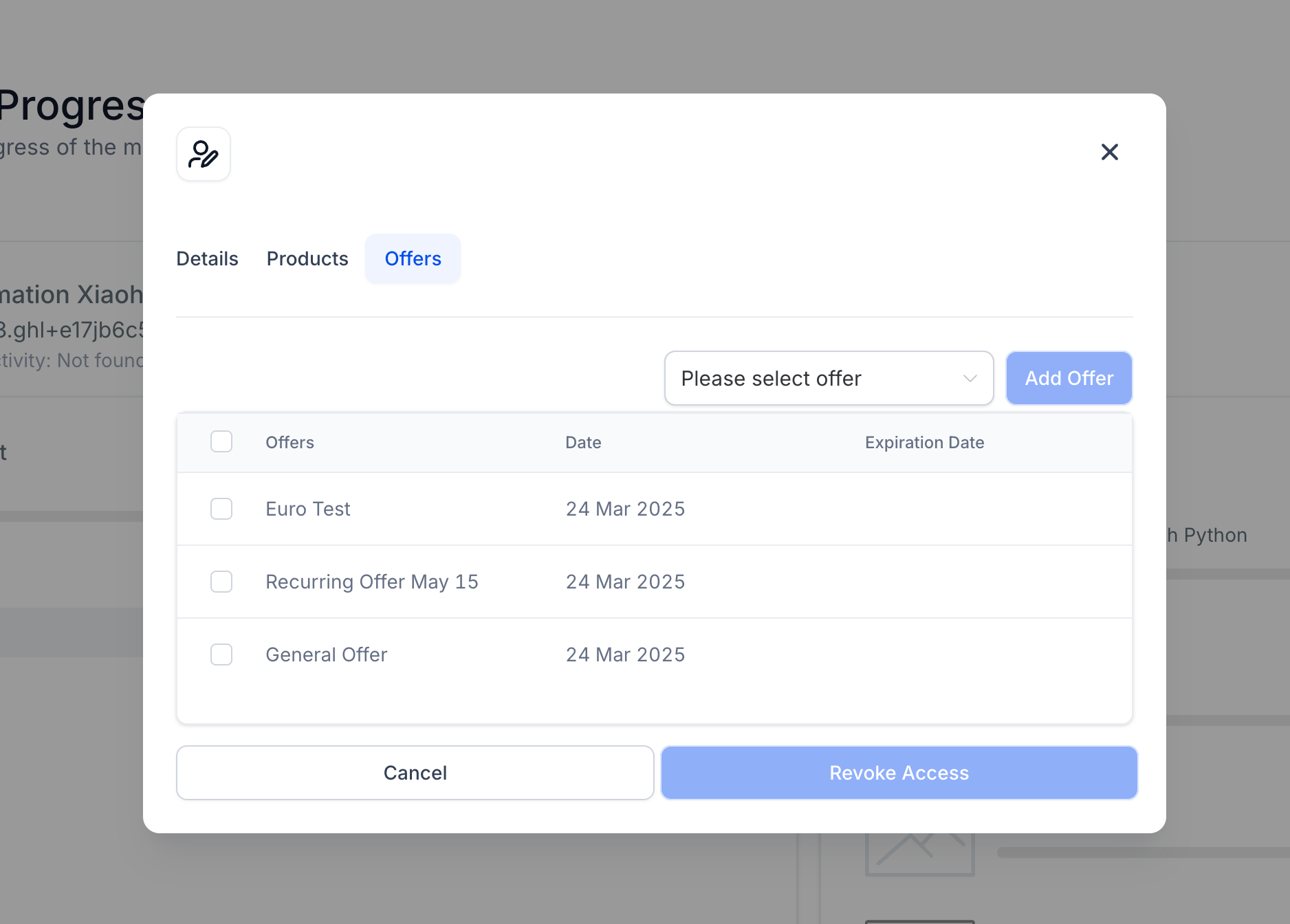 Image without caption