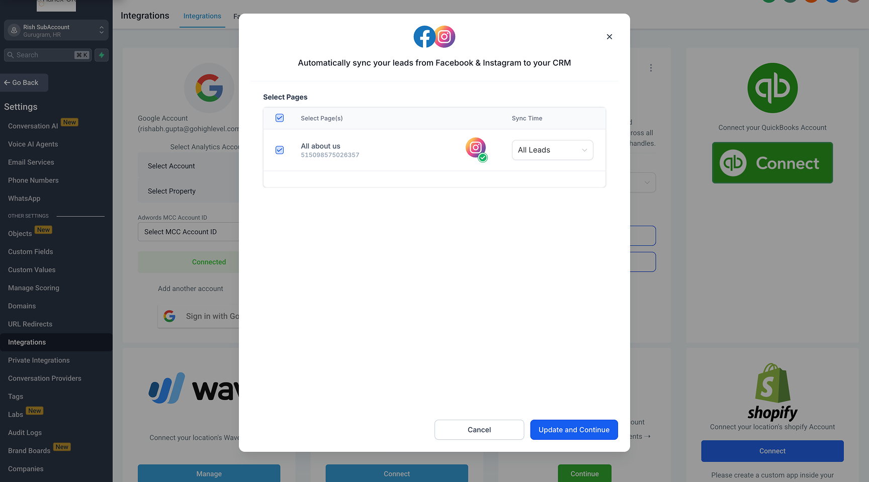 Image without caption