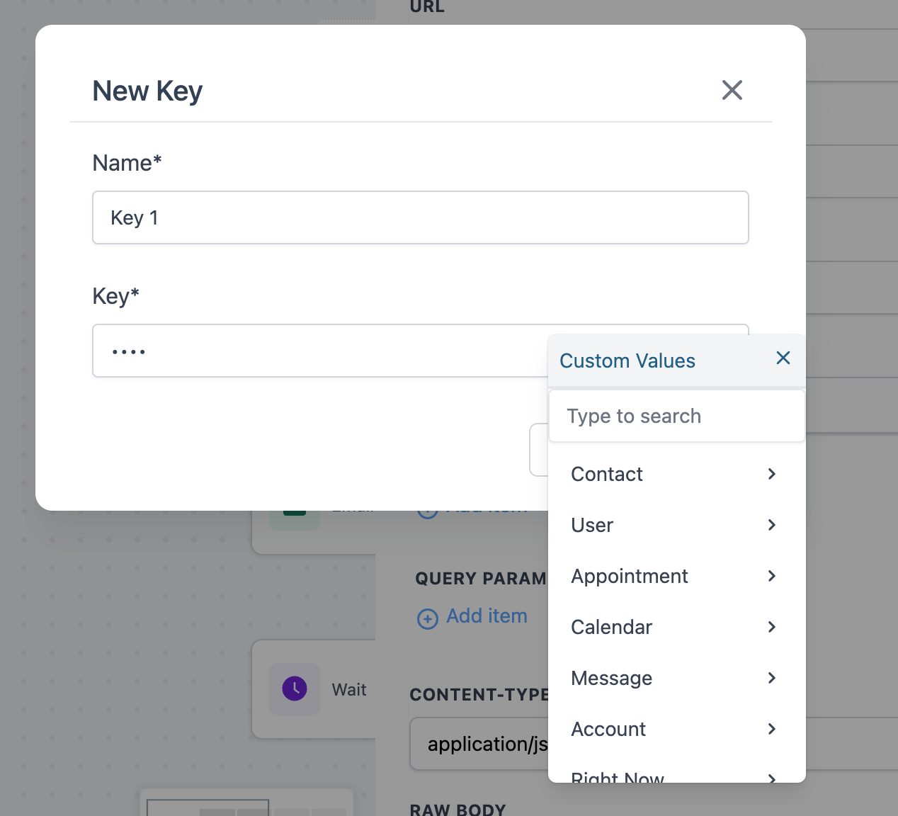 Image without caption