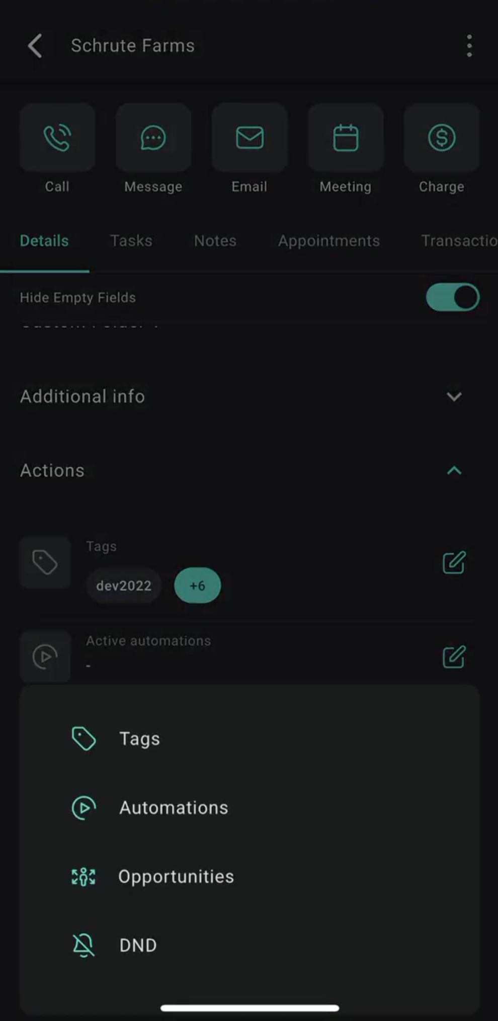 Image without caption