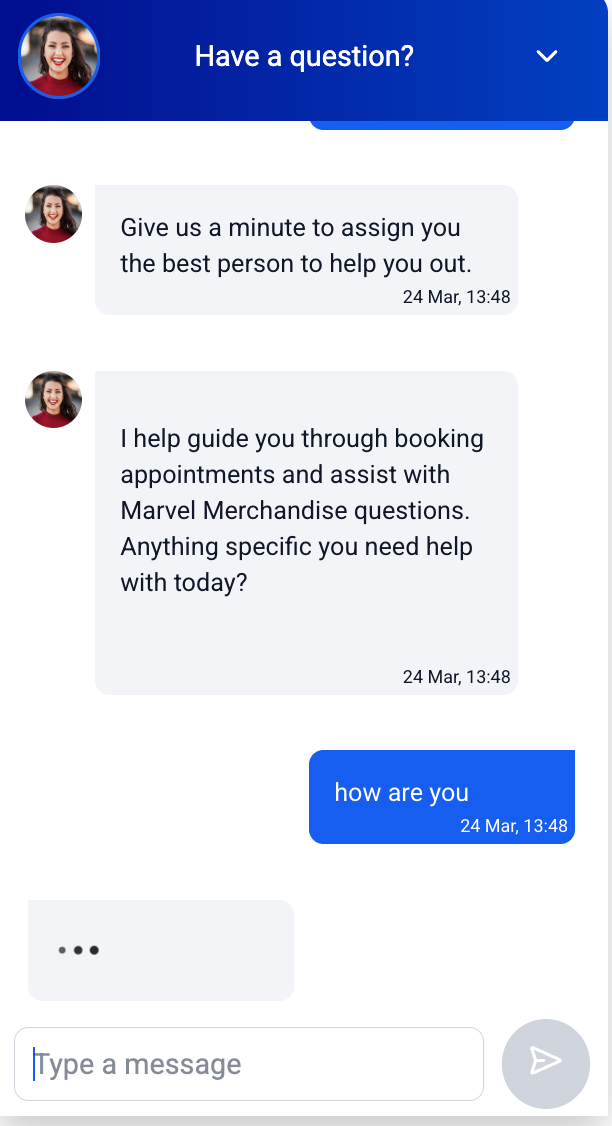 Image without caption