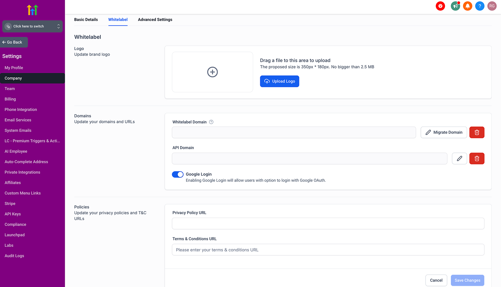 Image without caption