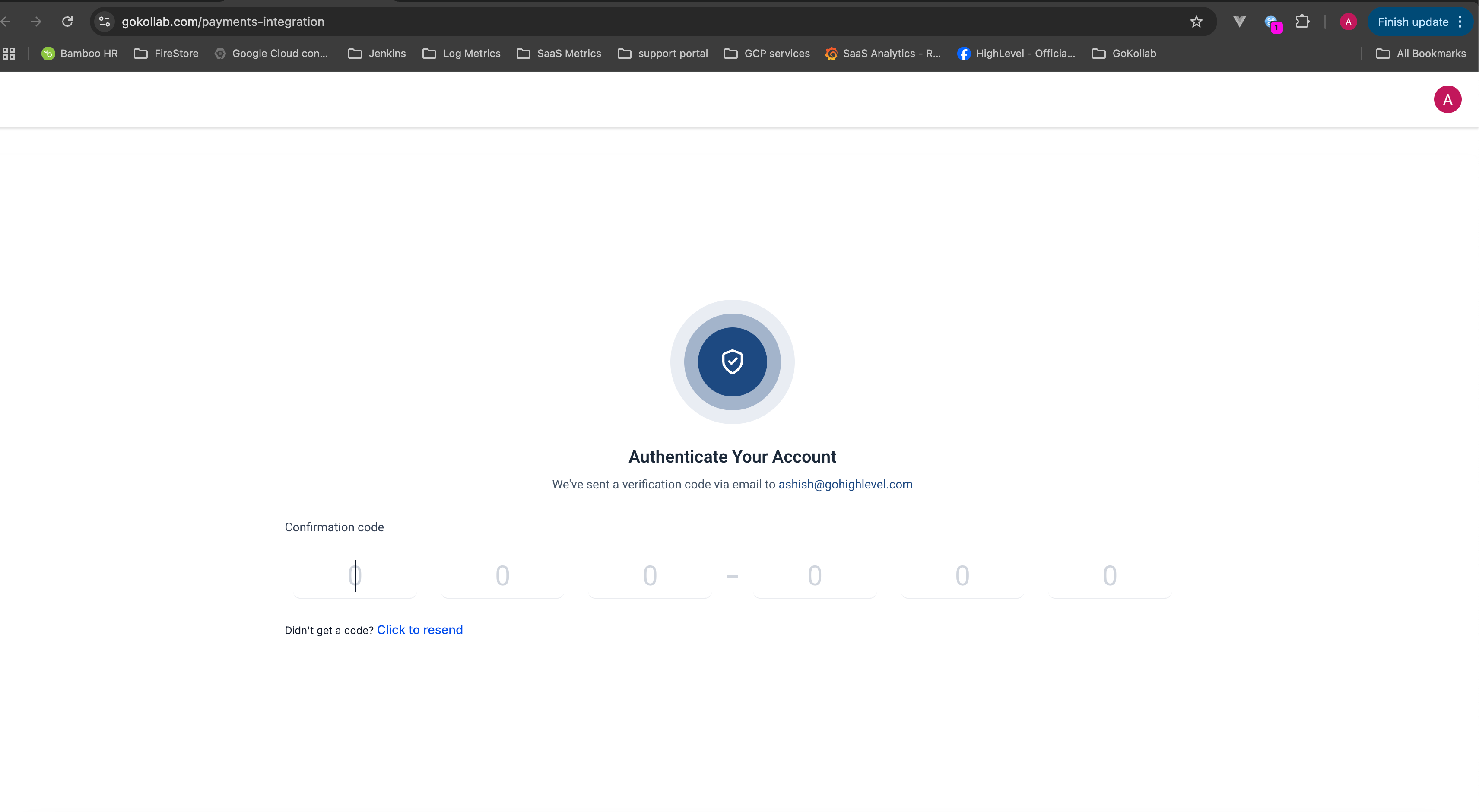 Image without caption