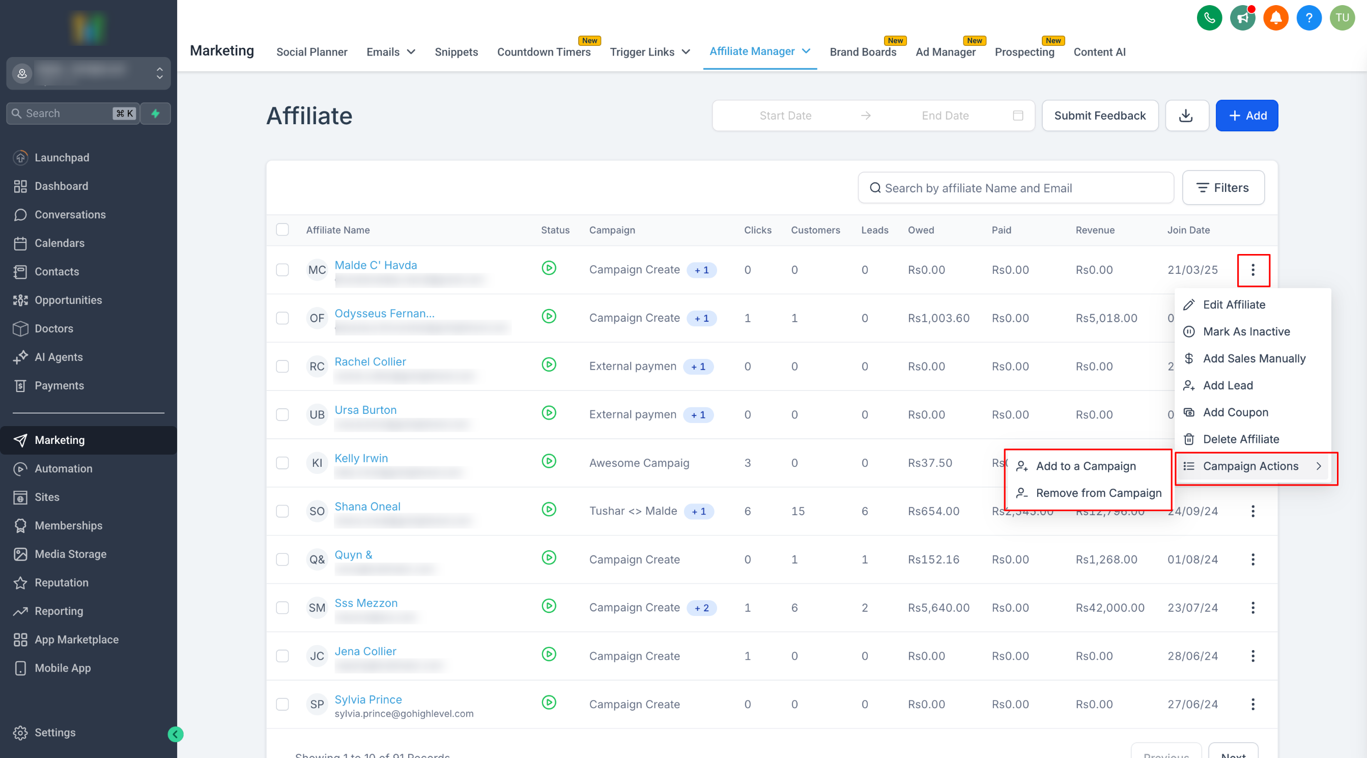 Image without caption