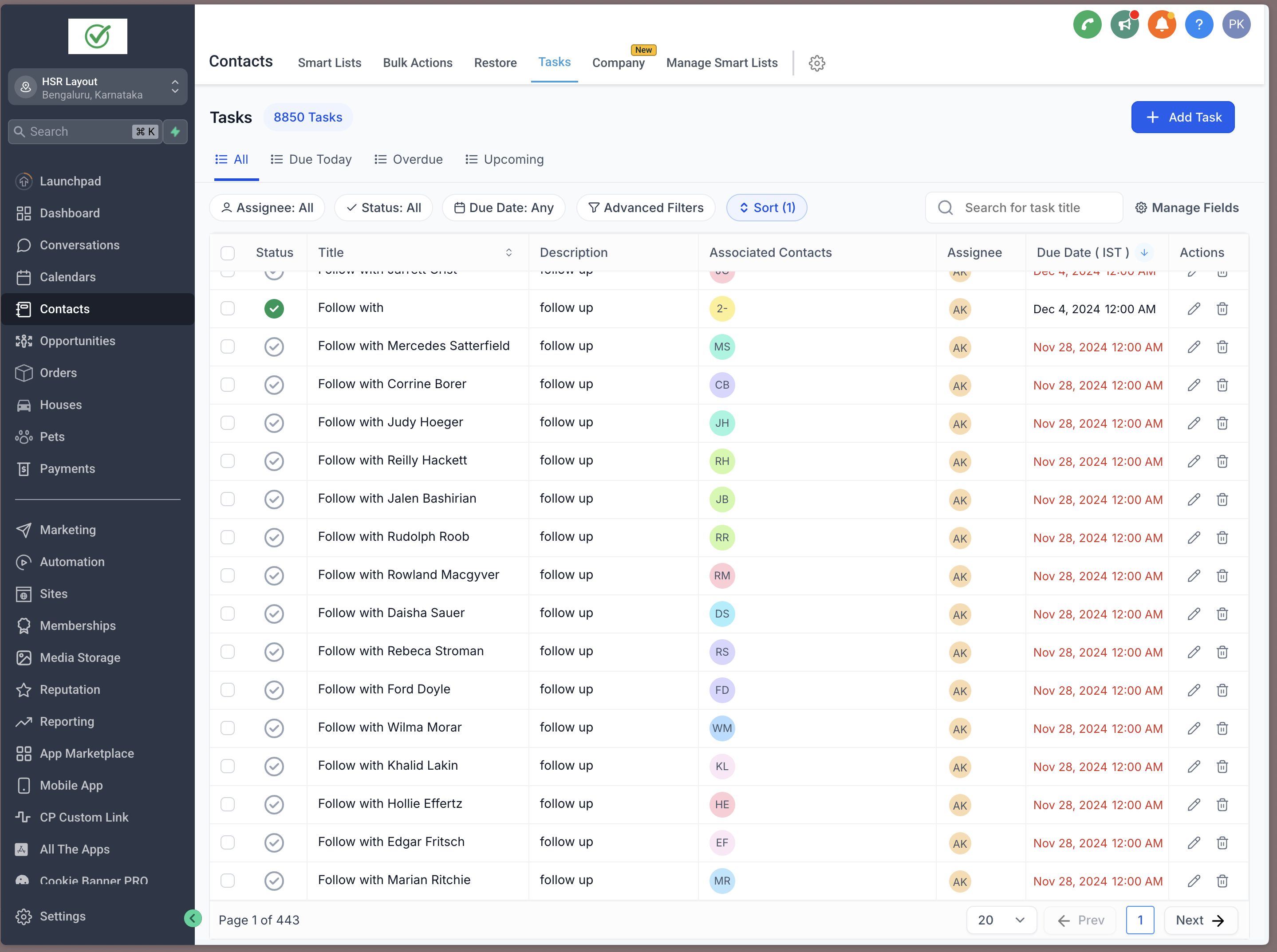 Image without caption