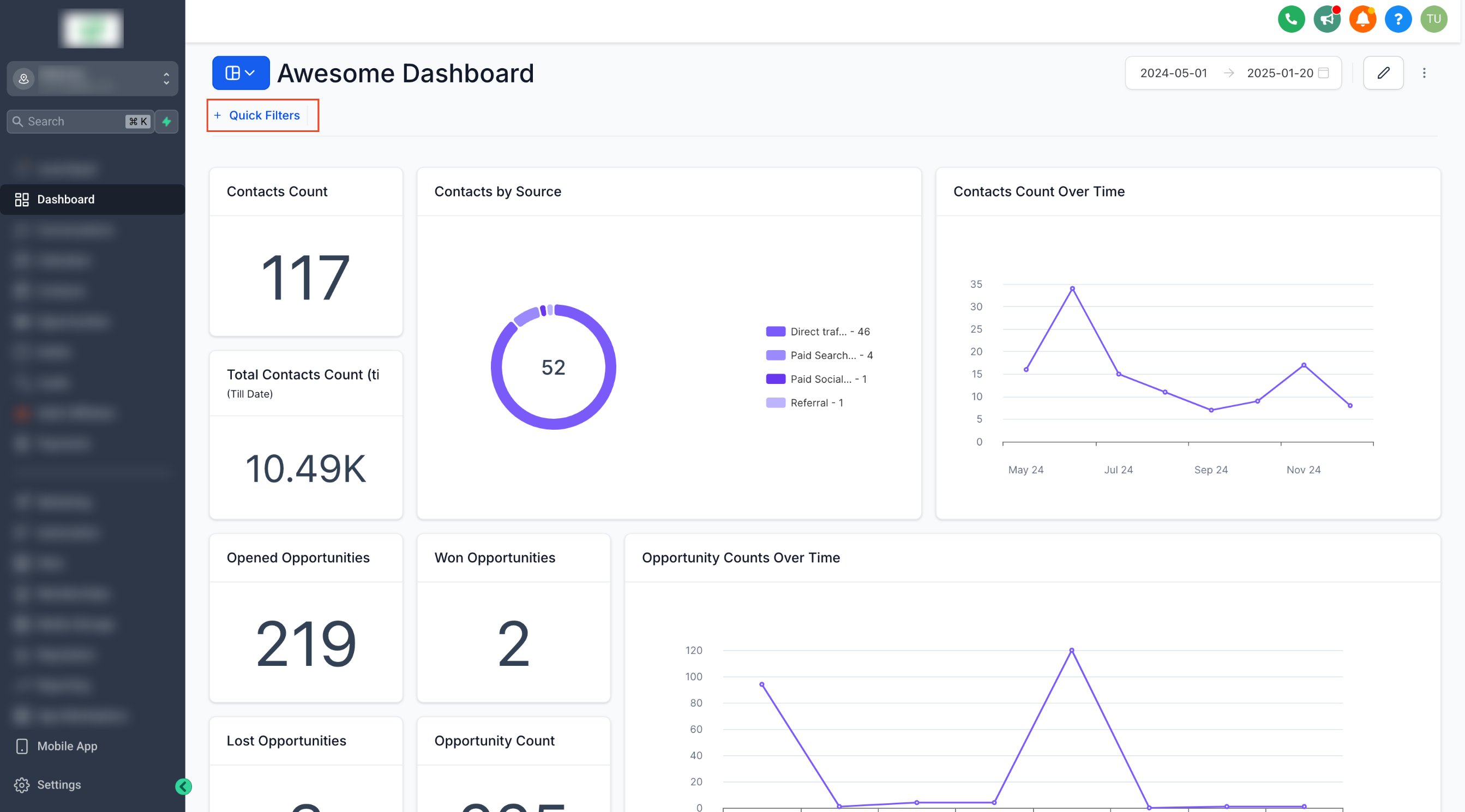 Image without caption