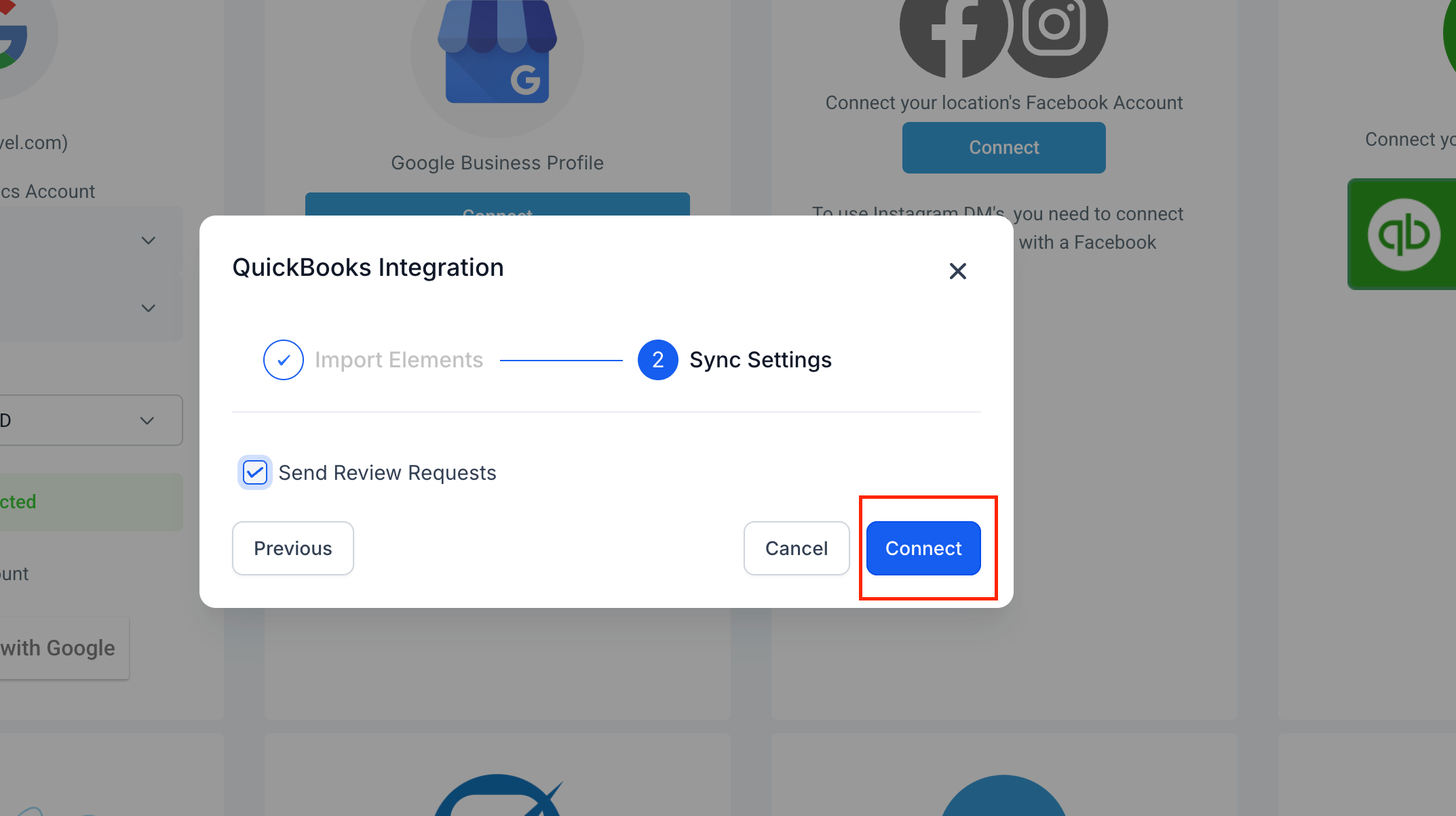 Image without caption
